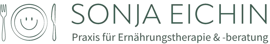 Logo Sonja Eichin – Praxis für Ernährungstherapie und Ernährungsberatung in Memmingen