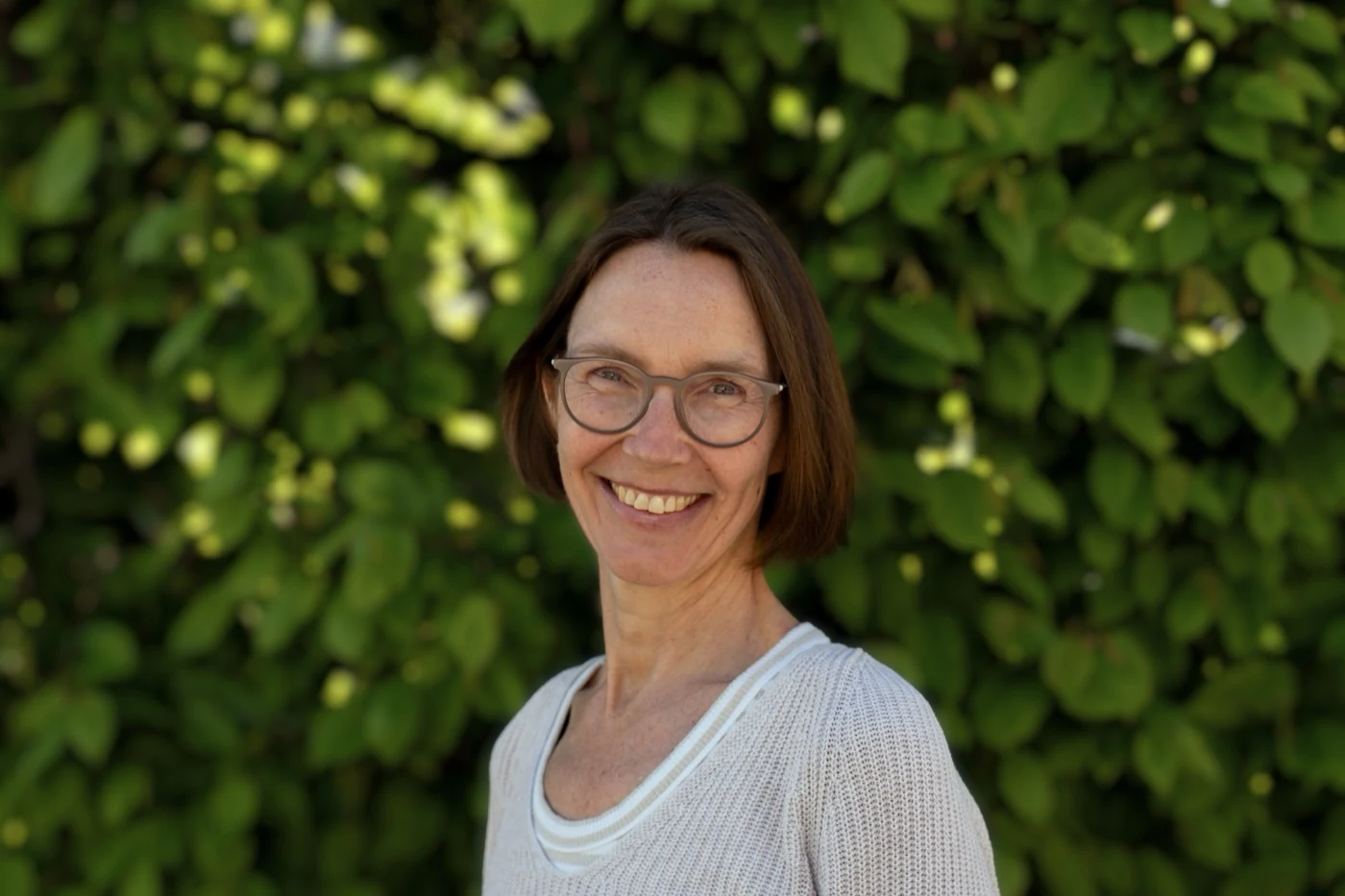 Portrait von Sonja Eichin